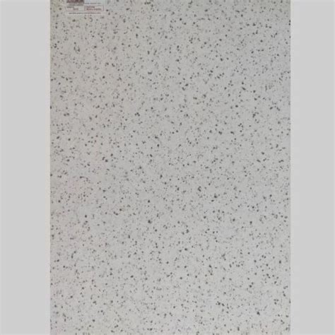 Popular 12 Mm Light Grey Pre Laminated Particle Board 8x4 Surface