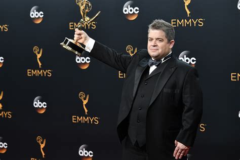 Patton Oswalt On Social Media Fake News And Impeaching Donald Trump