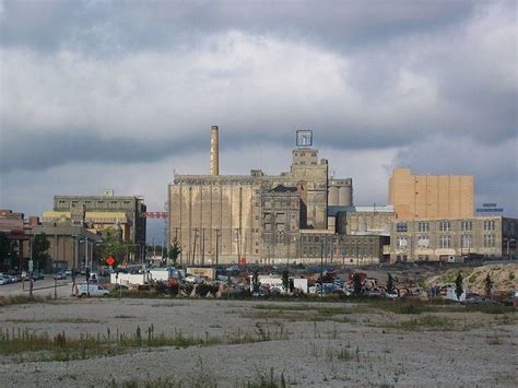 10 Abandoned Breweries Of The World Urban Ghosts