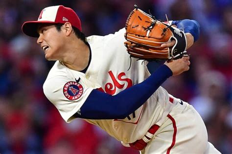 【mlb】大谷翔平の反省は「1球だけ」 今季初黒星も指揮官は力投を称賛「彼は人間だ」 ライブドアニュース