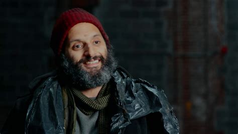 Jason Mantzoukas John Wick 3 His Role As Tick Tock Man Youtube