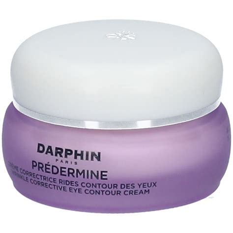 DARPHIN PREDERMINE Wrinkle Corrective Eye Contour Cream 15 Ml SHOP