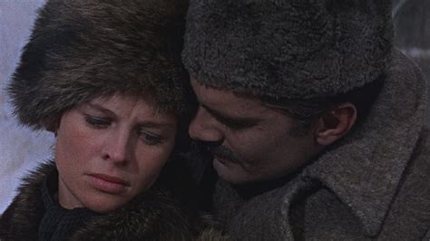 Doctor Zhivago 1965 Backdrops — The Movie Database Tmdb