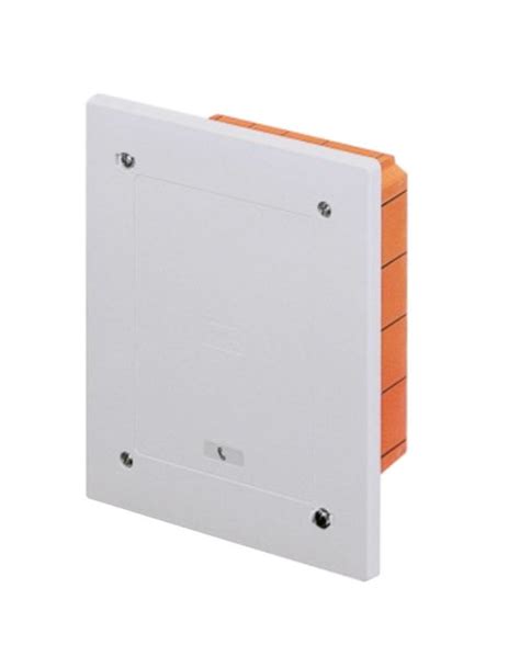 Gewiss Recessed Box With IP55 Watertight Lid 138x169x70 Matyco