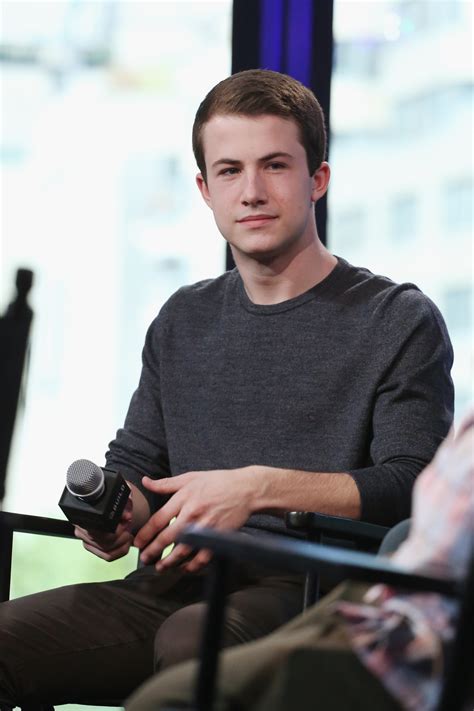 Dylan Minnette