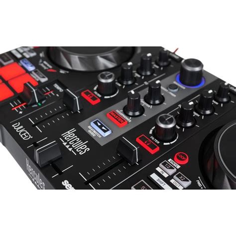 Hercules DJ Control Inpulse 200 MK2 Musikhaus Thomann