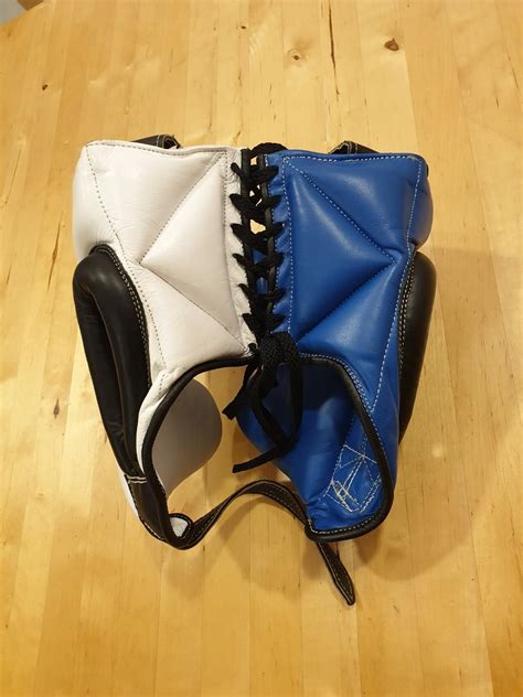 Grant Boxing Professional Headgear Sports Equipment Sports And Games