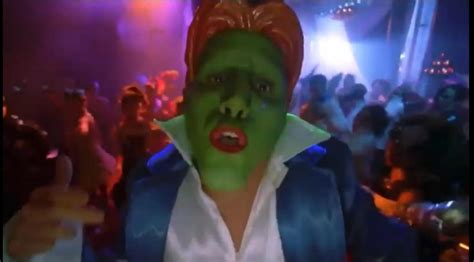 In Son Of The Mask 2005 Jamie Kennedy S Character Stands Less Than An