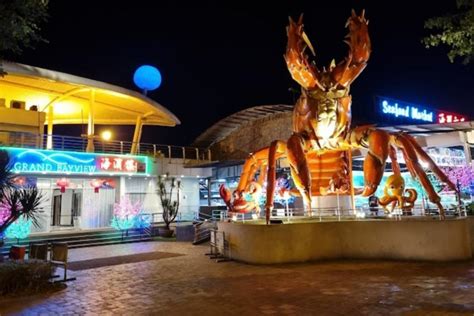 Best Jb Seafood Restaurants Worth Braving The Insane Checkpoint Jams