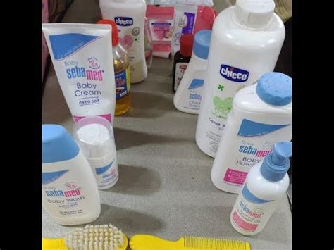 Baby Care Products - XCLU Baby Care Products Latest Price, Manufacturers & Suppliers