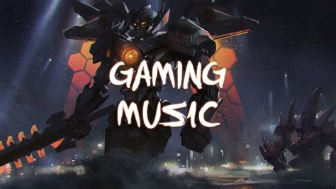 Best 1h Gaming Music Mix 2 Music While Playing League Of Legends