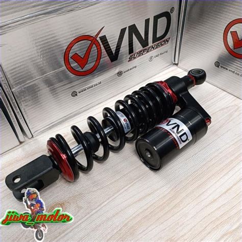 Jual Shockbreaker Vnd Tabung Atas Ak B Mm Vario Vario