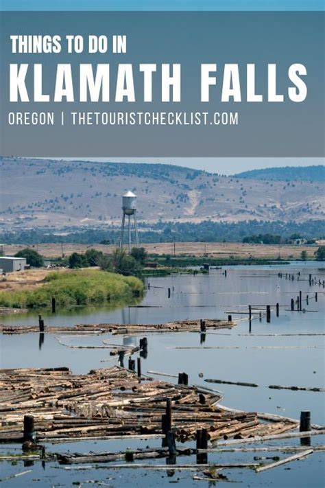 Klamath falls – Artofit