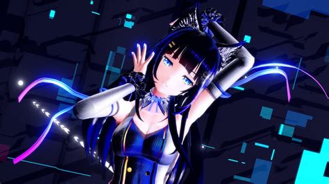 【mmd】sweet Devil Suketchp Rmx【吉花こころ】 Youtube