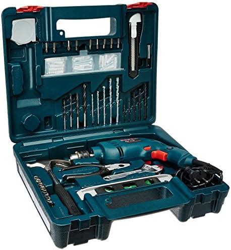 Bosch Gbm Professional Rotary Drill Wood Metal Work Watt