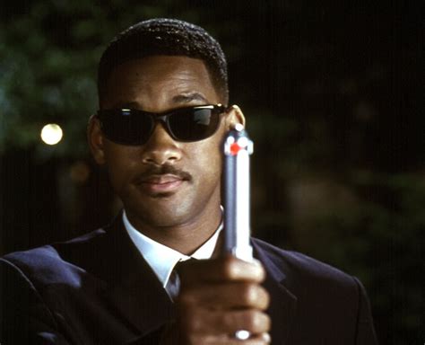 Jay From Men In Black Will Smith Halloween Costumes Popsugar