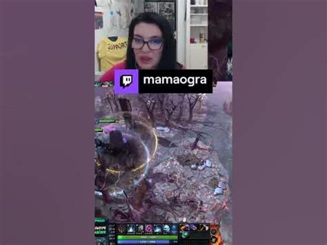 Мама огра про ивана зола | mamaogra с помощью #Twitch - YouTube