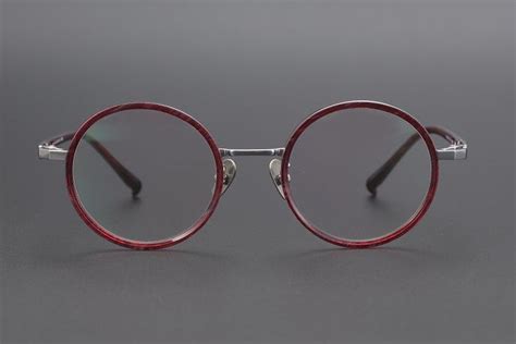 Round Glasses MW1081 | Spectacles frames, Eyeglasses frames, Round ...