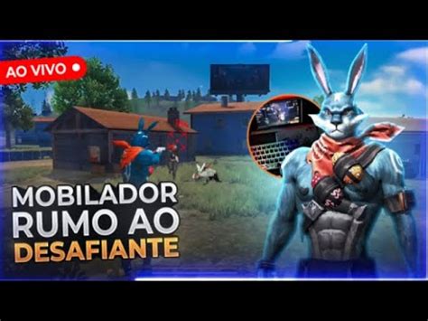 LIVE DE FF FREE FIRE AO VIVO JOGANDO APOSTADO E 4X4 INSCRITOS