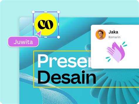 Gratis Desain Contoh Ayam Canva