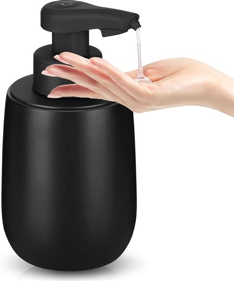 Amazon Phneems Automatic Soap Dispenser Liquid Hand Free Soap