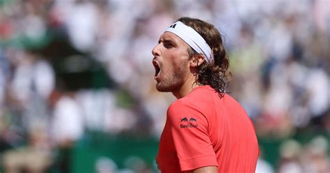 Alerte Tsitsipas décroche le titre à Monte Carlo Tennis Majors FR