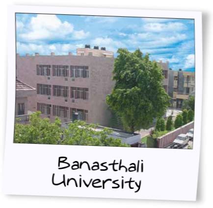 Banasthali University