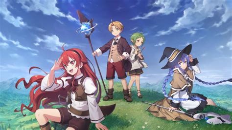 Os 27 Melhores Animes Isekai Para Você Assistir Hoje Maiores E Melhores