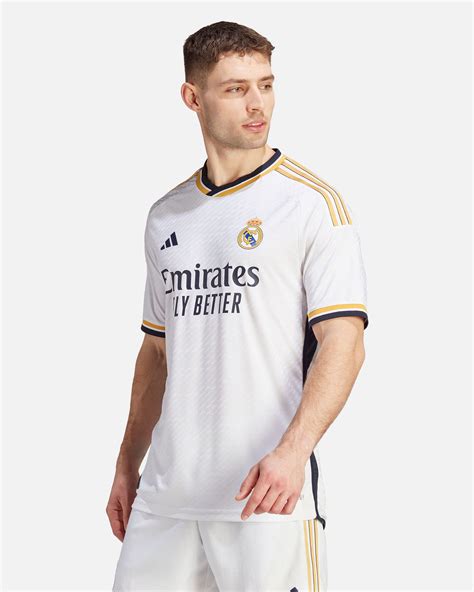 Camiseta Del Real Madrid 2024 Marie Gwenette