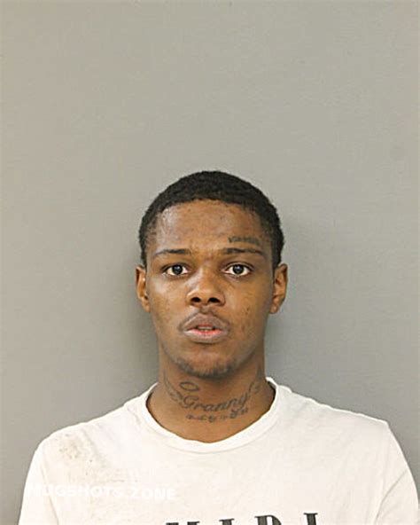 Elijah H Singleton Chicago Mugshots Zone