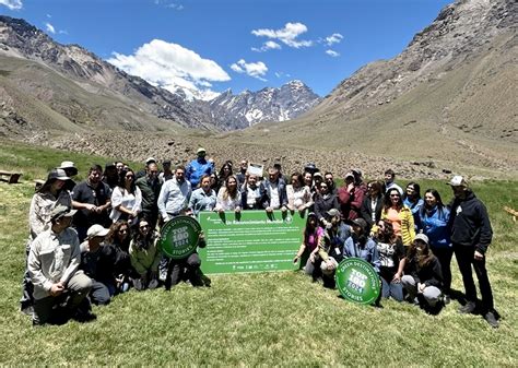 Andes On Line Invitan A La Comunidad Del Valle A Apoyar Al Parque