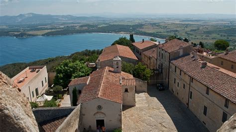 Sono Questi I Borghi Toscani Da Visitare Durante Un Mini Tour Della Val