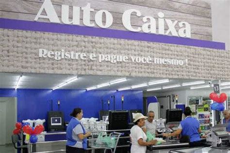 COOP investe R 13 milhões em modernização de loja ABC do ABC