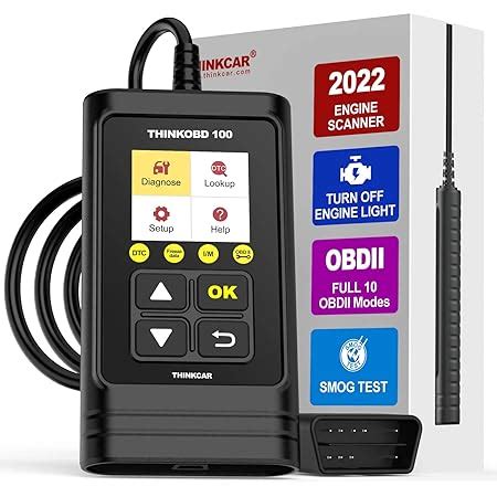 LAUNCH CR319 OBD2 Diagnosegerät OBD Fahrzeug Code Scanner