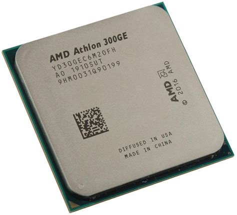 Процессор AMD Athlon PRO 300GE AM4 OEM — купить в интернет-магазине ...