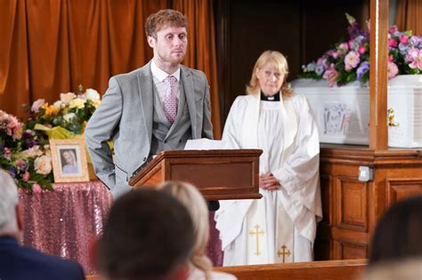 EastEnders spoilers - Lola funeral cameo and credits explained