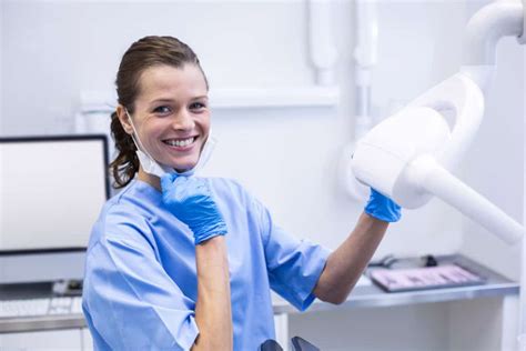 How To Become A Dental Hygienist Career Guide