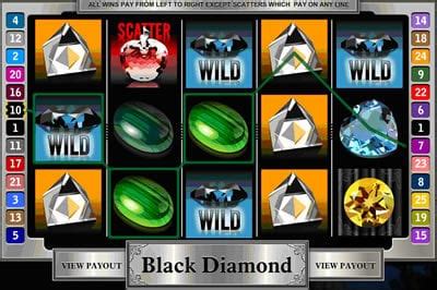 Black Diamond Slot Review & Bonuses By Play Slots 4 Real Money