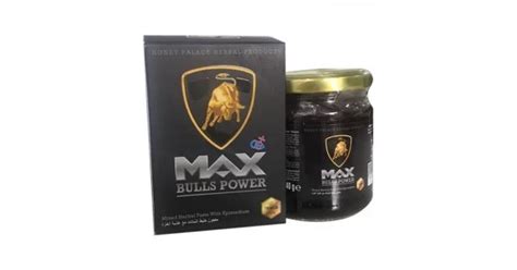 TurkAttar MAX BULLS POWER Epimedium Paste Epimedium Turkish Honey