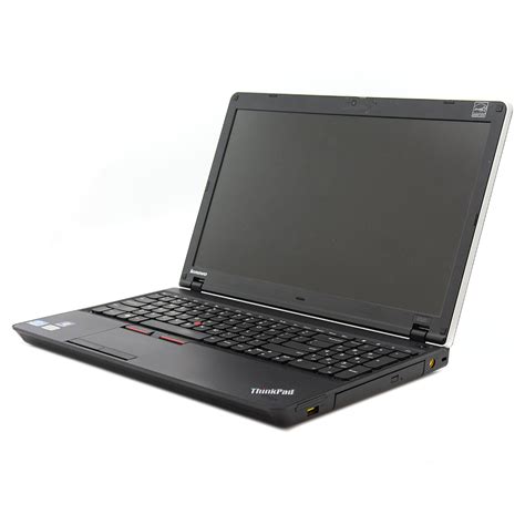 Lenovo ThinkPad Edge E520 15 6 Laptop I3 2310M Windows 10