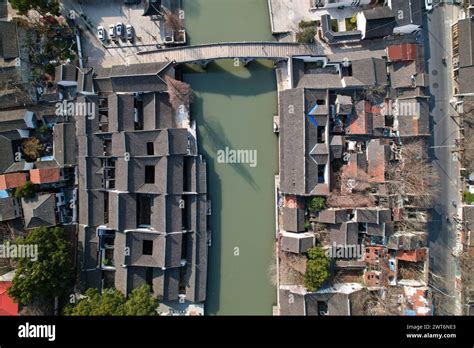 Songjiang district shanghai hi-res stock photography and images - Alamy
