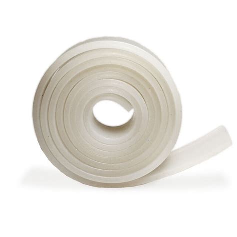 Self Adhesive Silicone Strip Keder For Seg Ebay