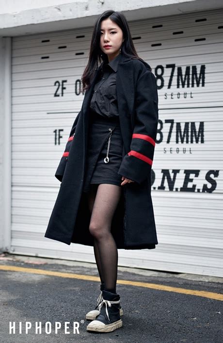 Korean Street Fashion Official Korean Fashion