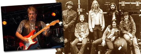 allman brothers guitarist  toler battles als american blues