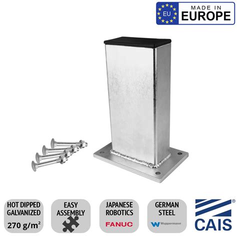 M Cantilever Sliding Gate Hardware All In One Box Diy Kit Cantilever