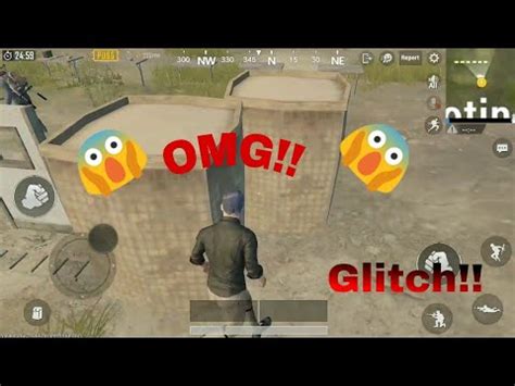 Top 4 Glitches Training Mode PUBG MOBILE De Insane Gamer YouTube