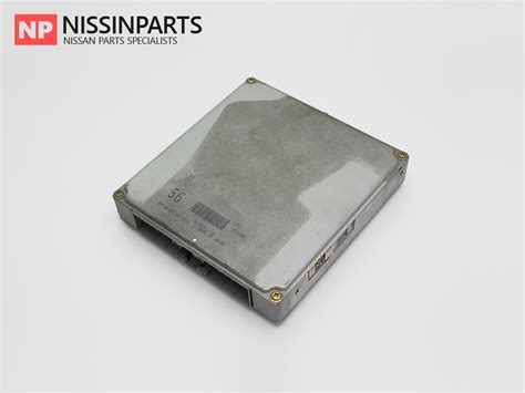 Nissan Cefiro A33 Vq20de Automatic Engine Ecu Nissinparts