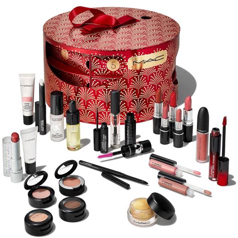 Luxury Beauty Advent Calendars - Amy's Chapter