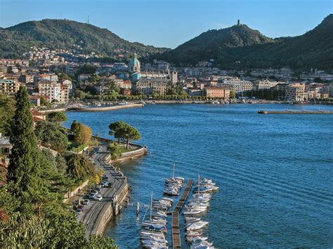 Capodanno Di Lusso Sul Lago Di Como Giorni In Hotel Stelle A Como