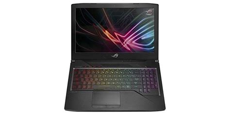 Asus Rog Strix 156 Gl503ge Laptop